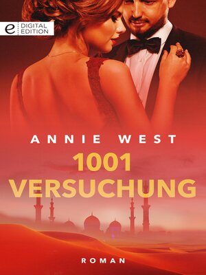cover image of 1001 Versuchung